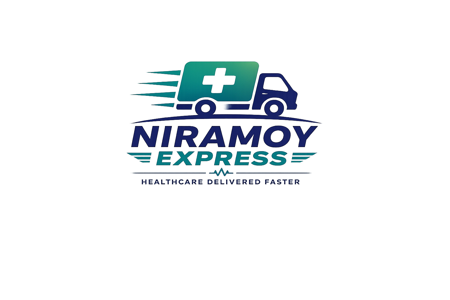 Niramoy Express